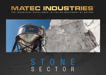 Stone Marble Granite - Matec Industries