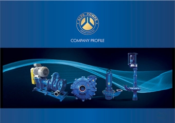 Alfa Pompe company profile - Matec Industries